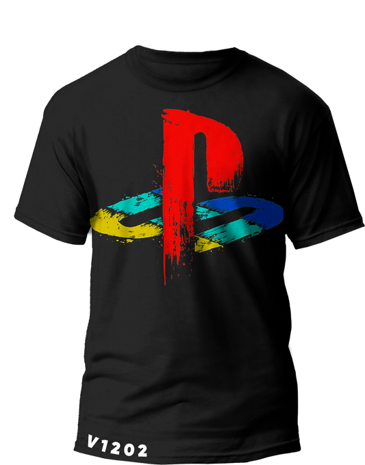 V1202 PLAYSTATION