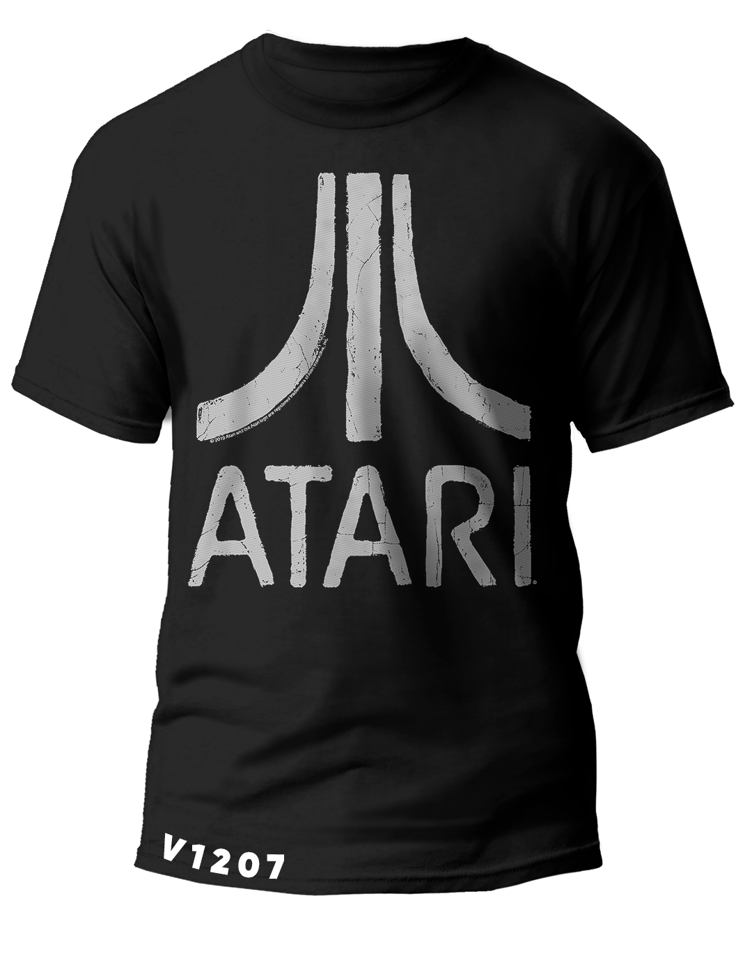 V1207 ATARY