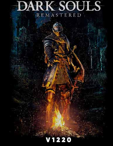 V1220 DARK SOULS