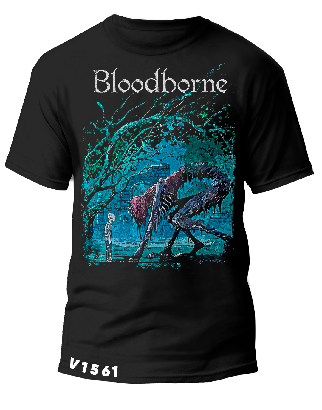 V1561 BLOODBORNE
