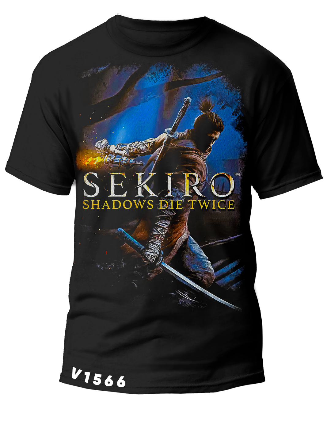 V1566 SEKIRO