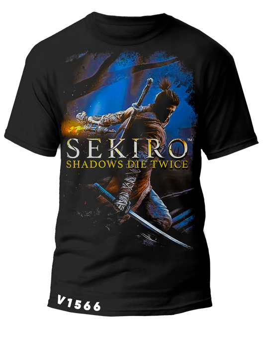 V1566 SEKIRO