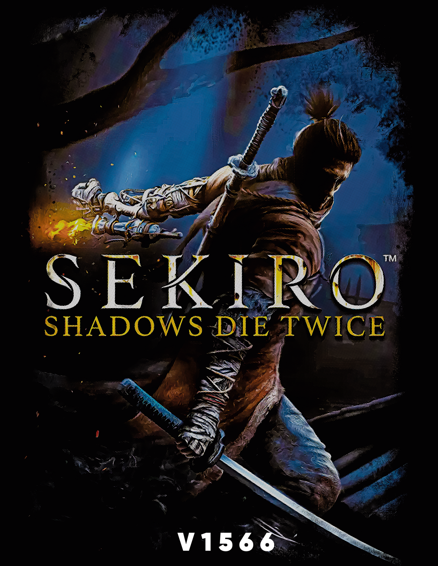 V1566 SEKIRO