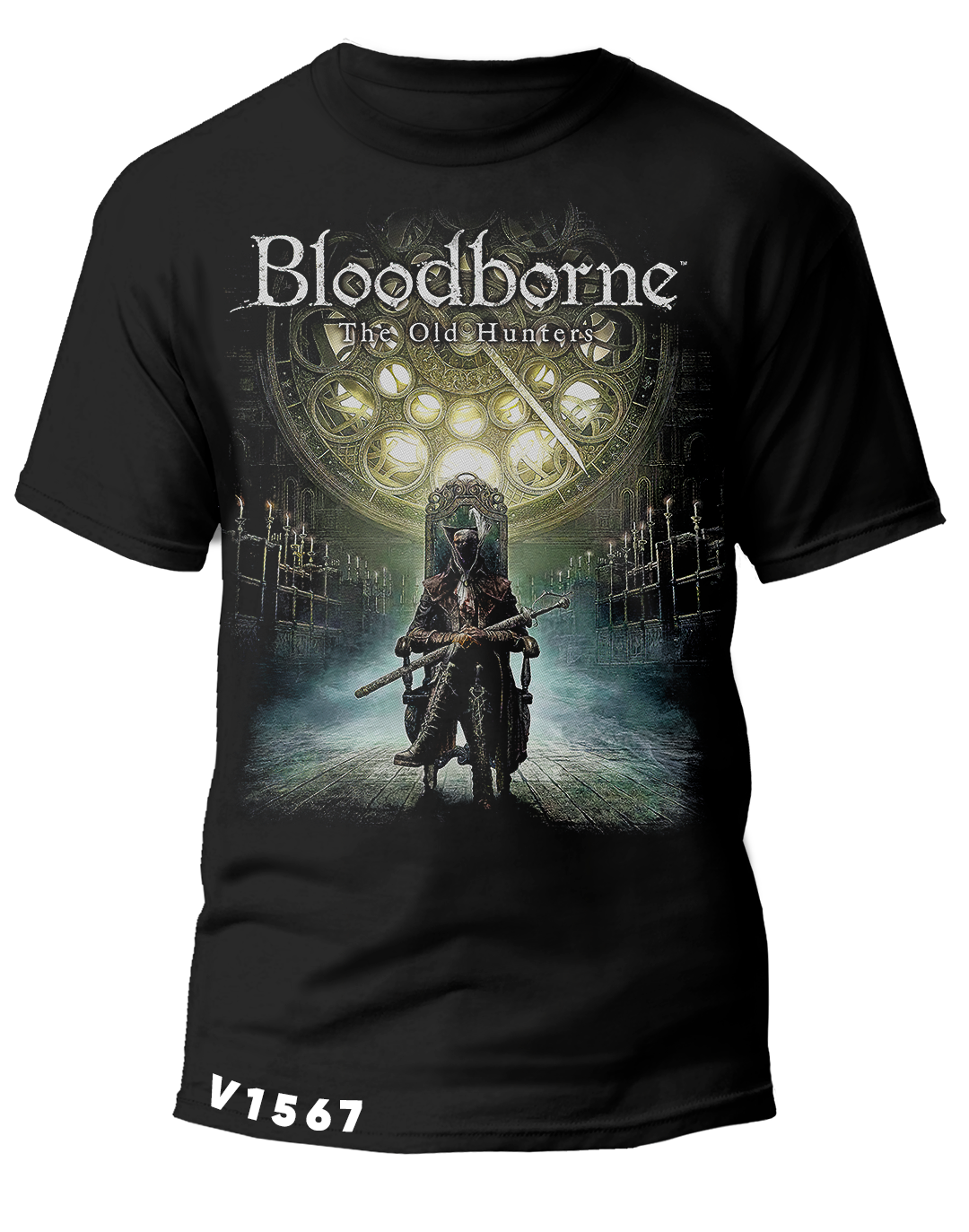 V1567 VBLOODBORNE