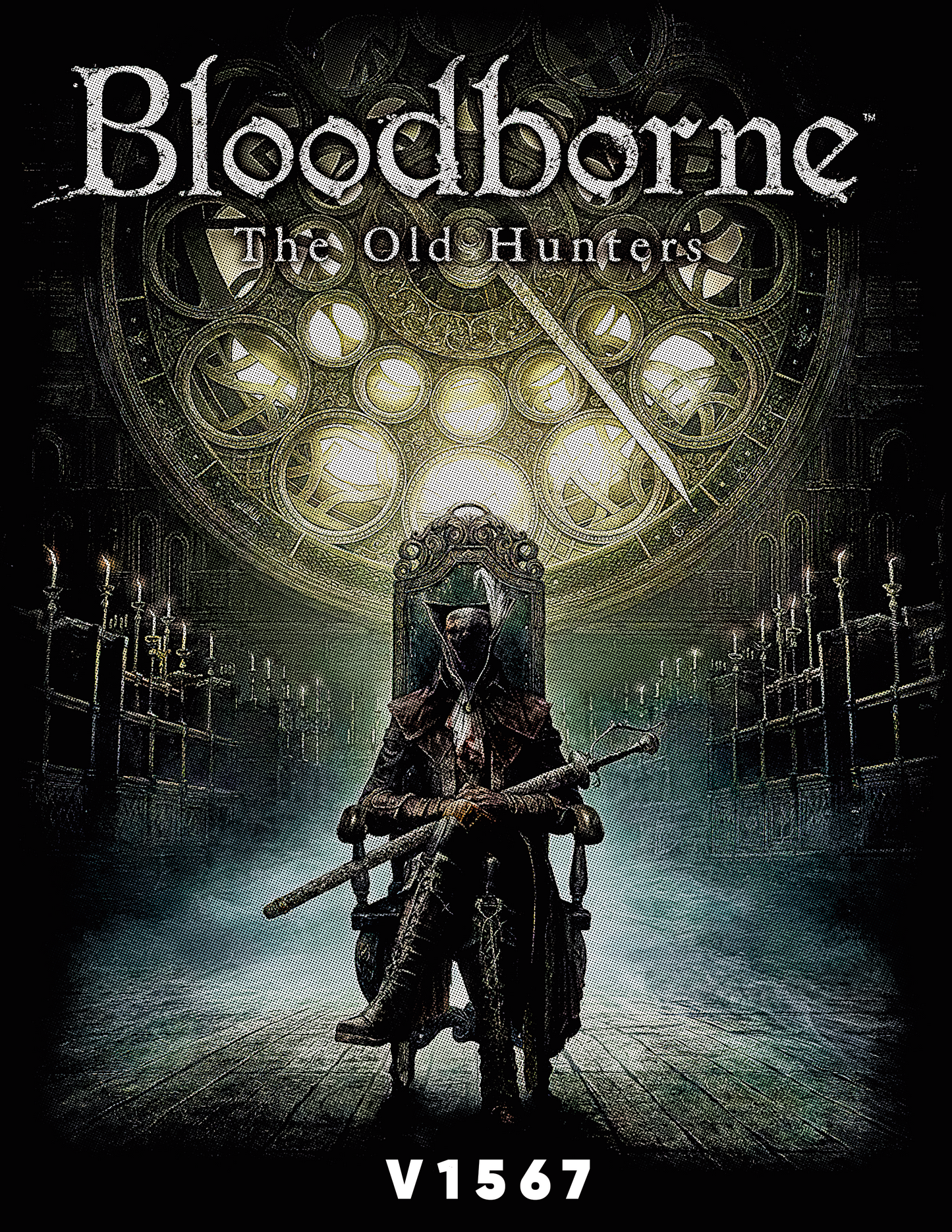 V1567 VBLOODBORNE