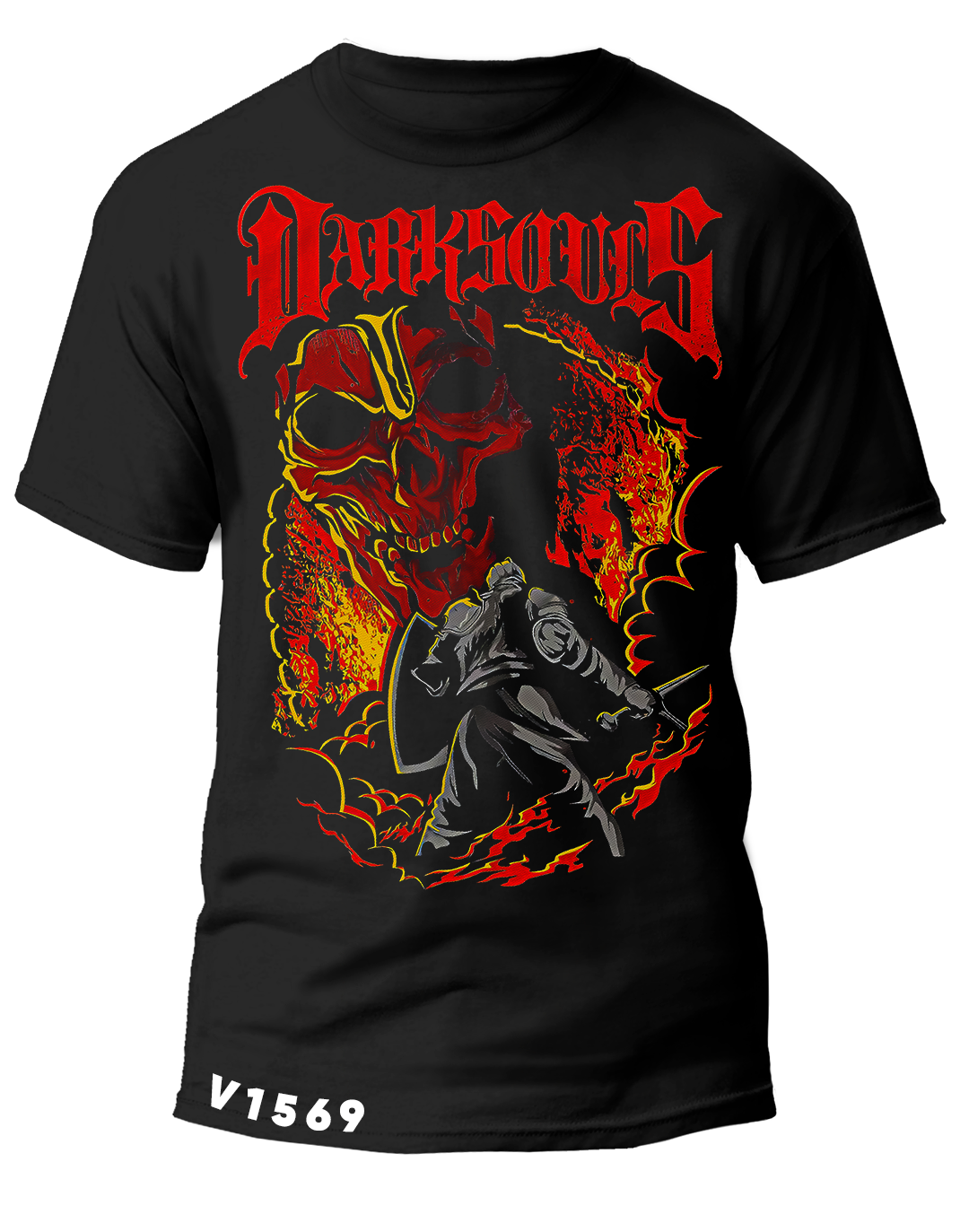 V1569 DARK SOULS