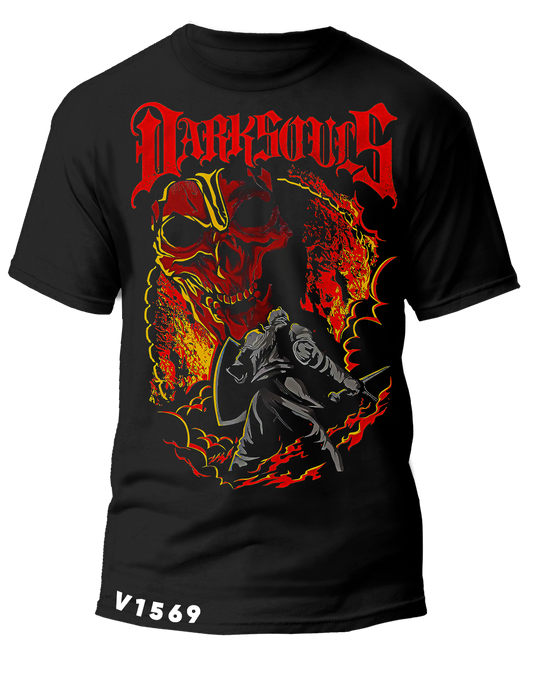 V1569 DARK SOULS