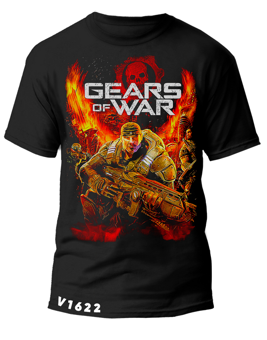 V1622 GEARS OF WAR
