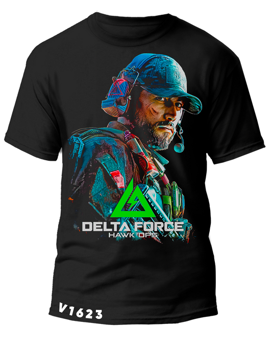 V1623 DELTA FORCE
