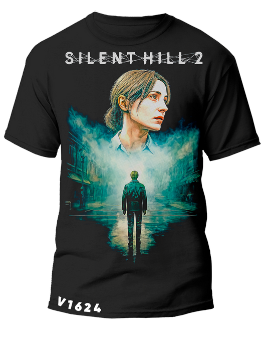 V1624 Silent Hill 2