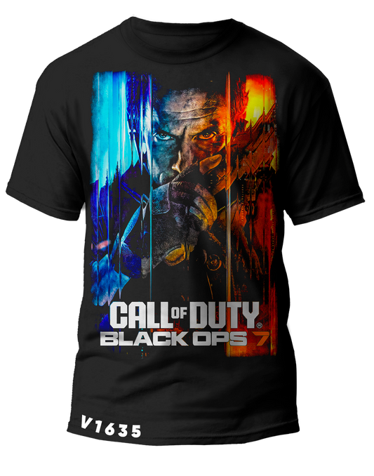 V1635 CALL OF DUTY 7