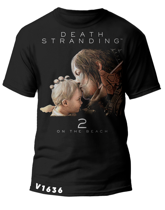 V1636 DEATH STRANDING