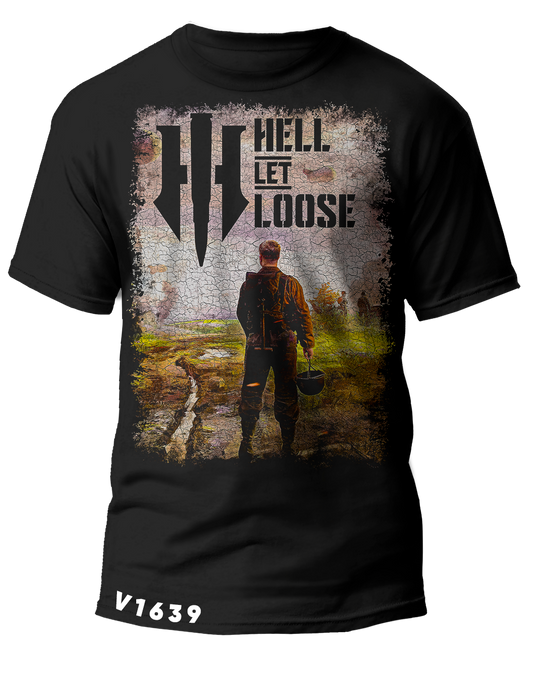 V1639 HELL LET LOOSE