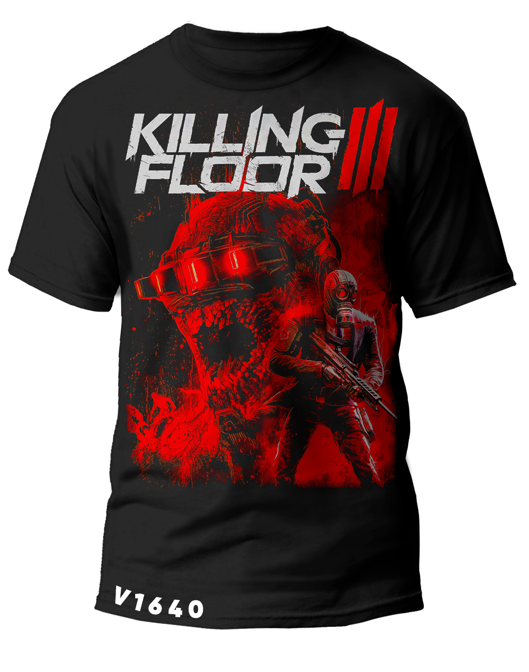 V1640 Killing Floor 3