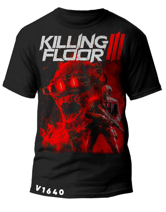 V1640 Killing Floor 3