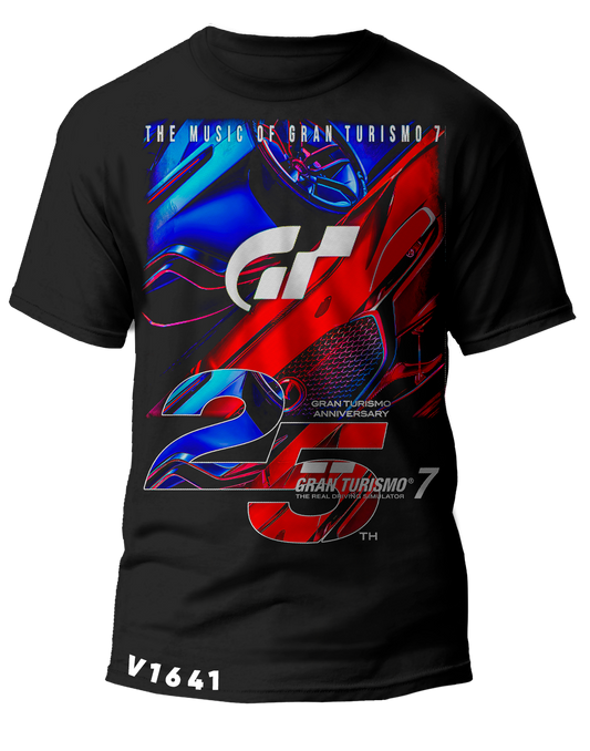 V1641 GRAN TURISMO 7