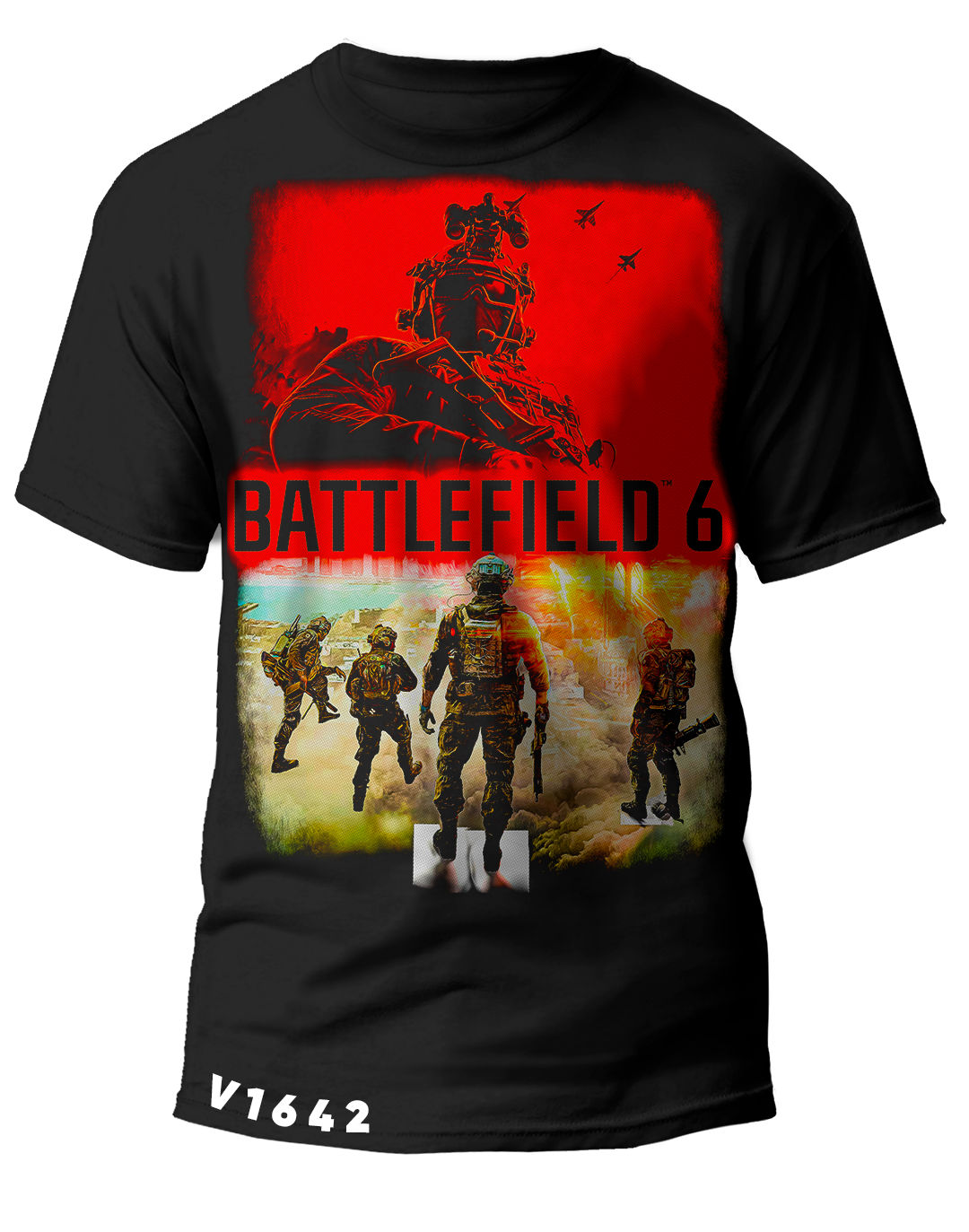 V1642 BATTLEFIELD 6