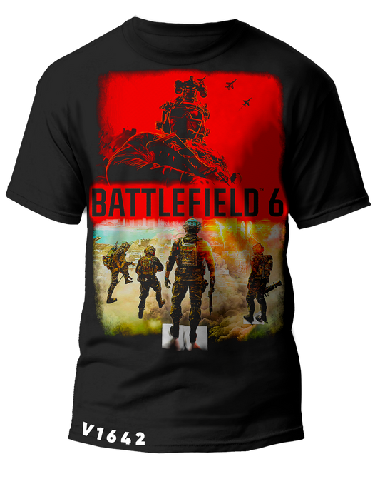 V1642 BATTLEFIELD 6