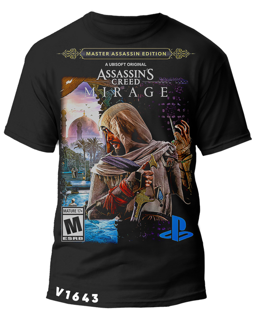 V1643 ASSASSIN_S CREED