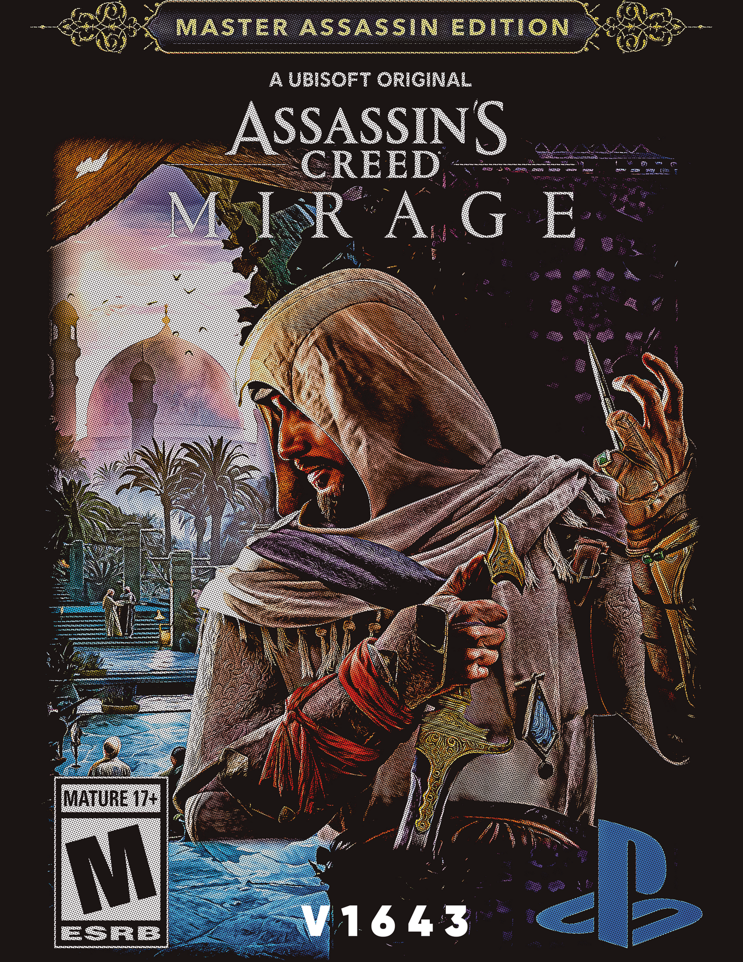 V1643 ASSASSIN_S CREED