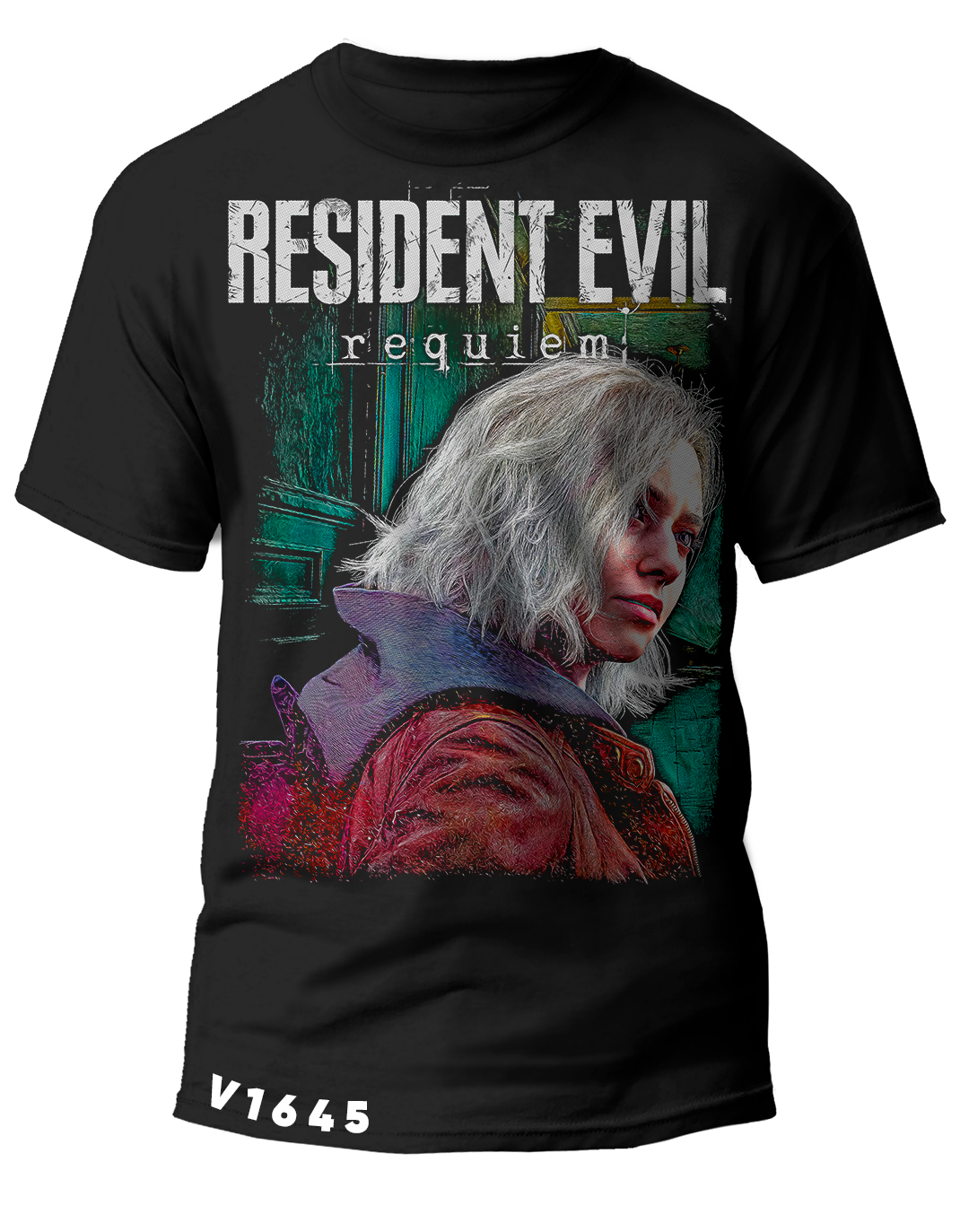 V1645 Resident Evil Requiem
