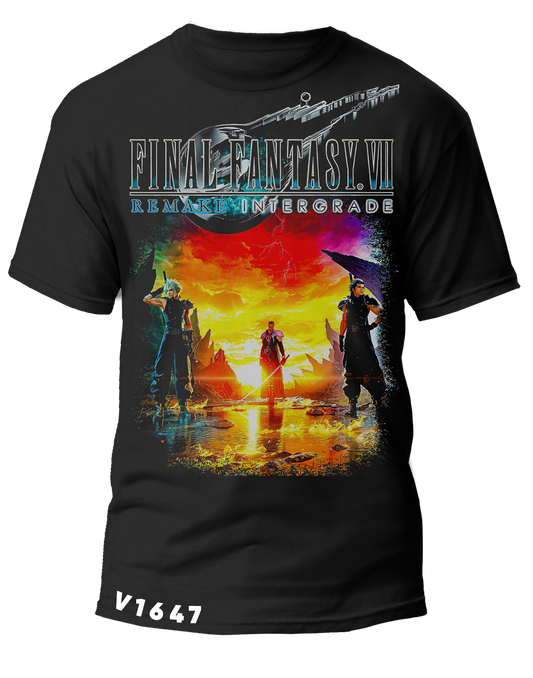 V1647 Final Fantasy VII