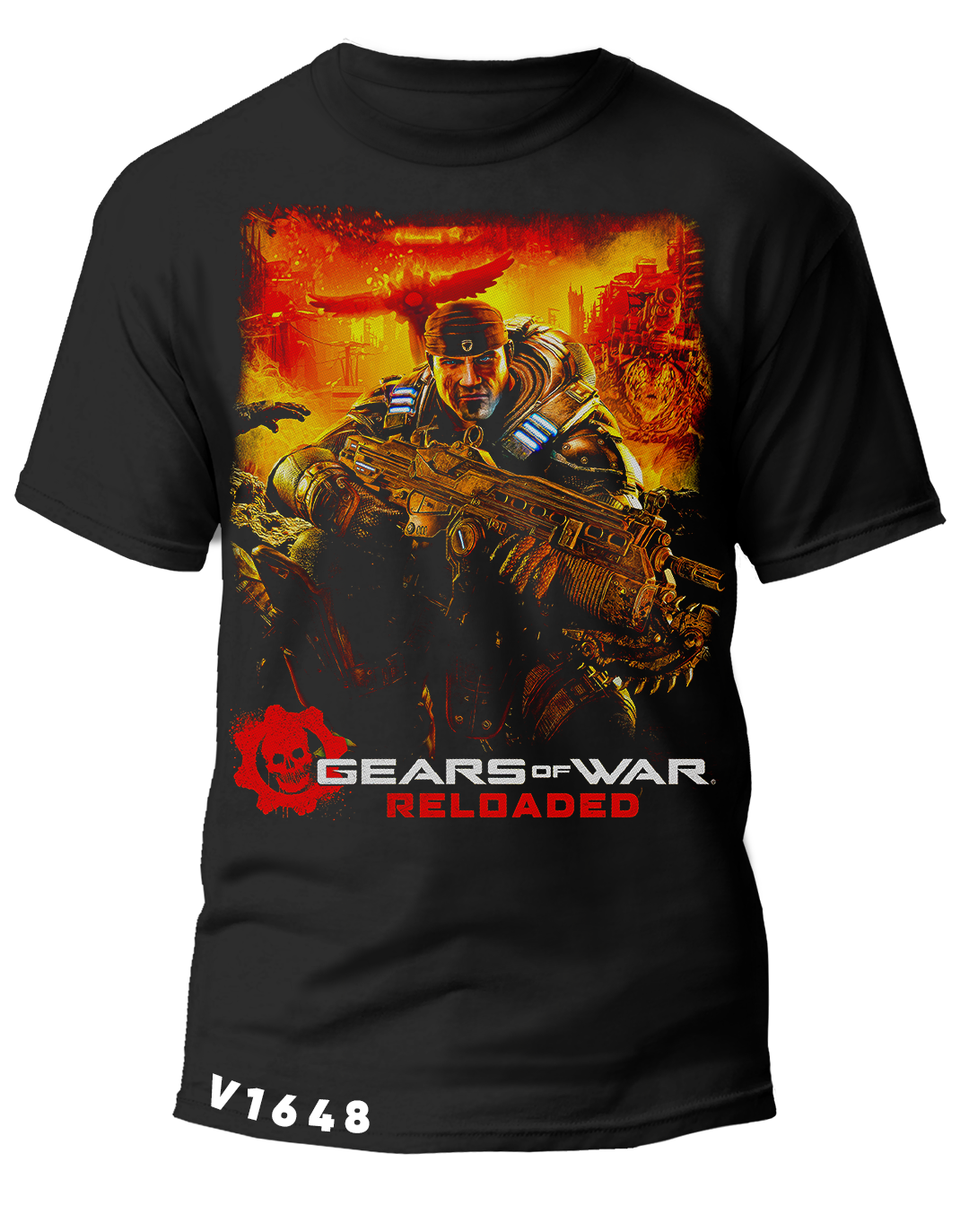 V1648 GEARS OF WAR