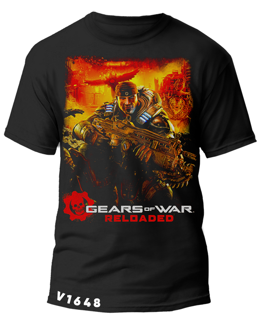 V1648 GEARS OF WAR