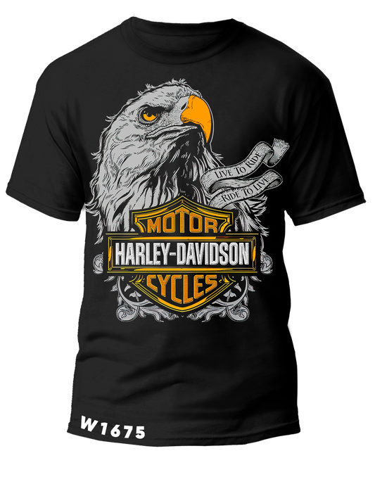 W1675 HARLEY DAVIDSON