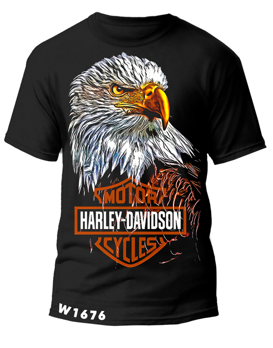 W1676 HARLEY DAVIDSON