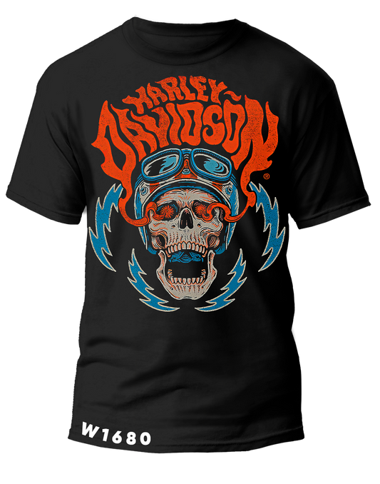 W1680 HARLEY DAVIDSON