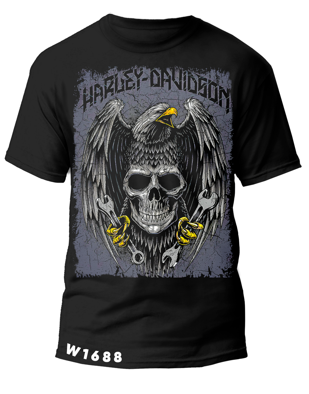 W1688 HARLEY DAVIDSON