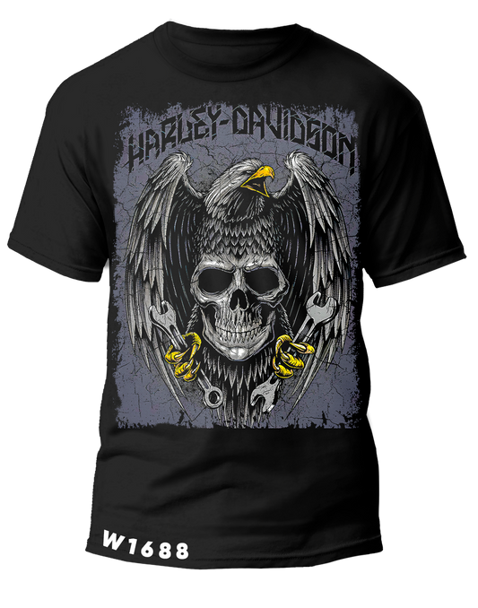 W1688 HARLEY DAVIDSON