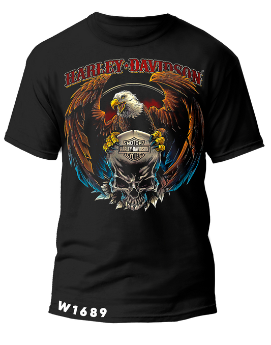 W1689 HARLEY DAVIDSON