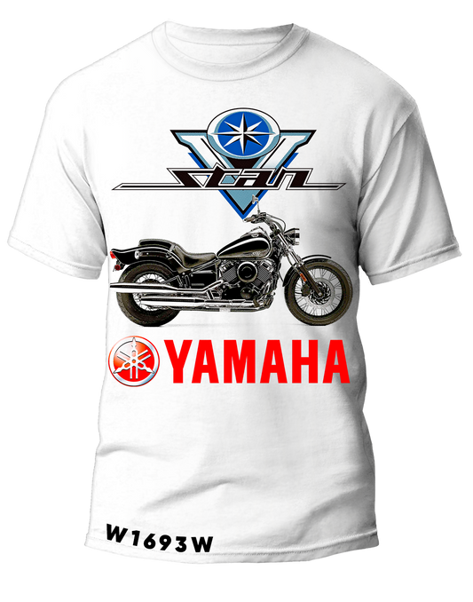W1693W YAMAHA