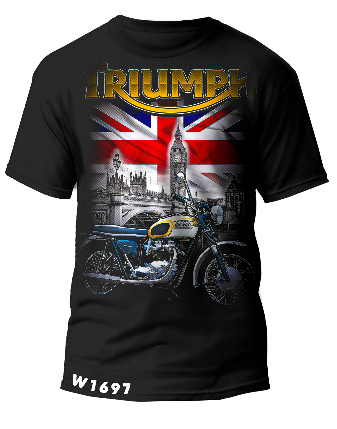 W1697 TRIUMPH