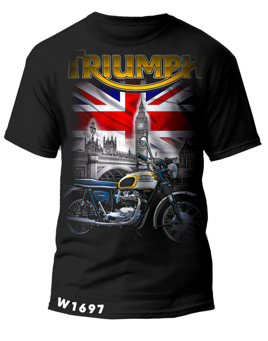 W1697 TRIUMPH