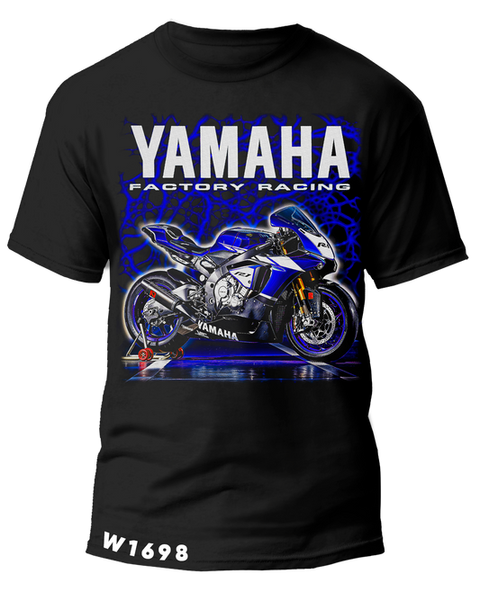 W1698 YAMAHA R1