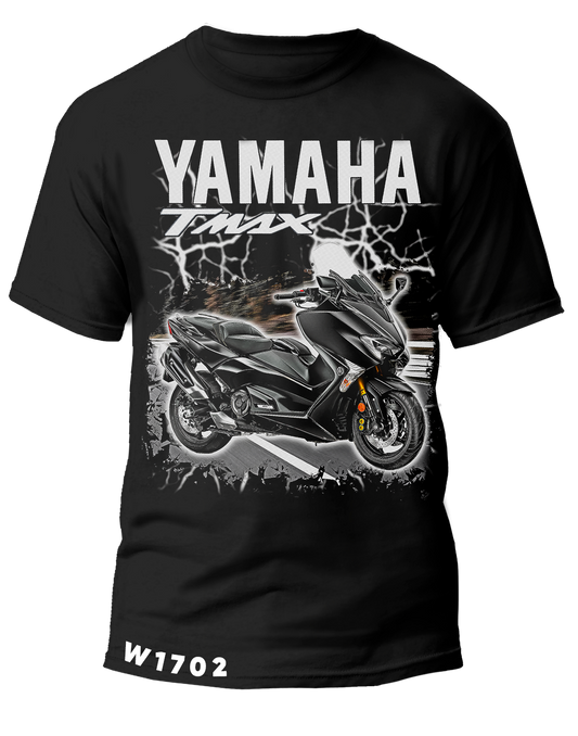 W1702 YAMAHA TMAX