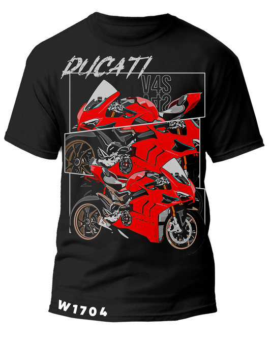 W1704 DUCATI