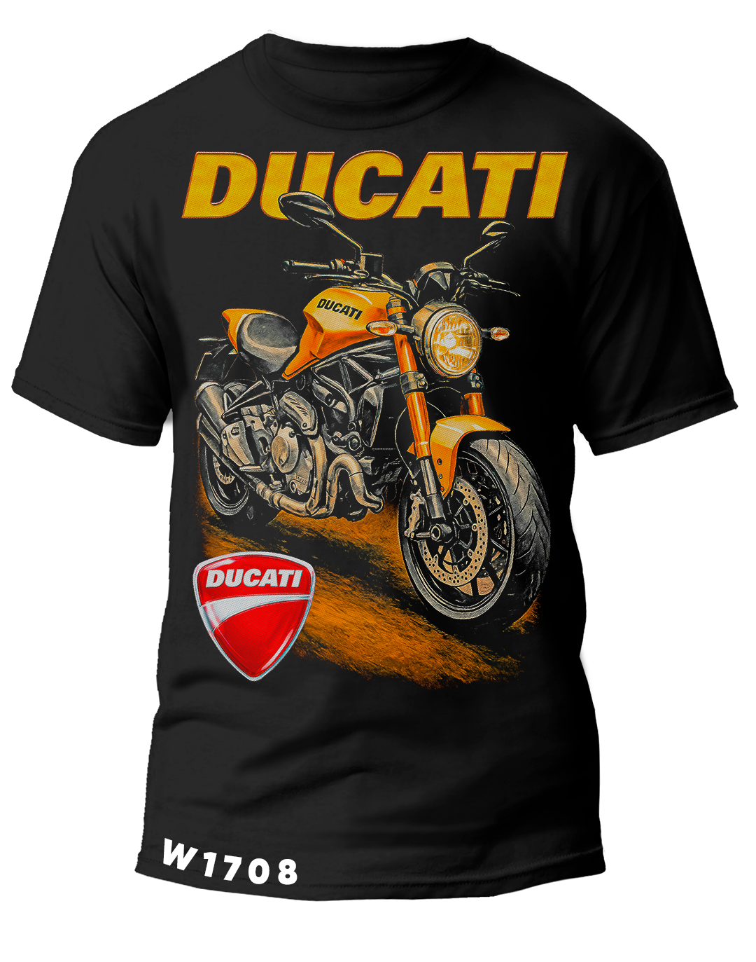 W1708W DUCATI