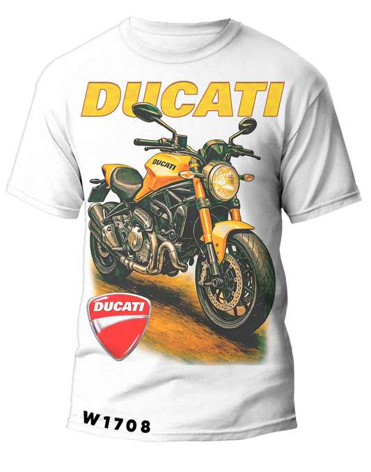 W1708W DUCATI