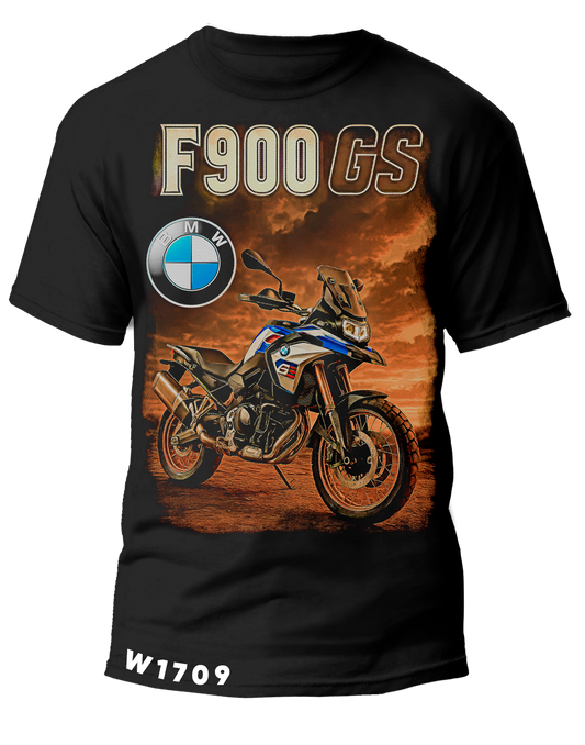 W1709 F900GS