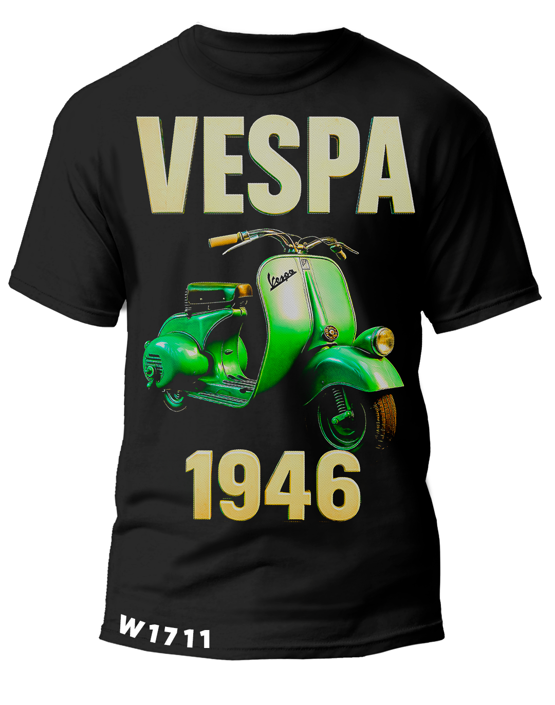 W1711 VESPA