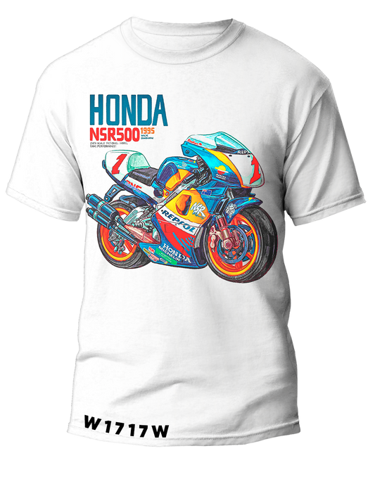 W1717 HONDA