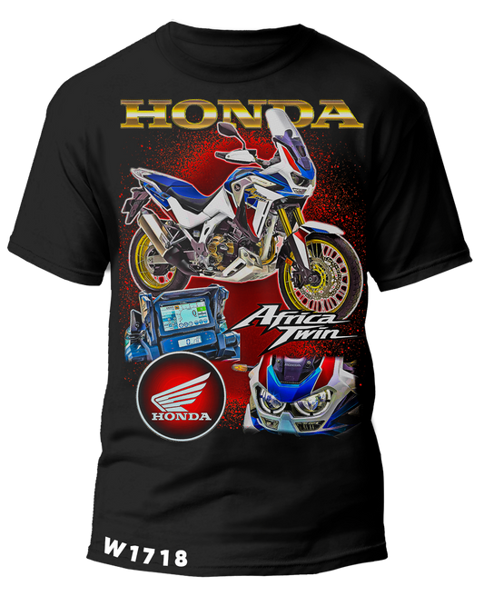 W1718 Honda Africa Twin