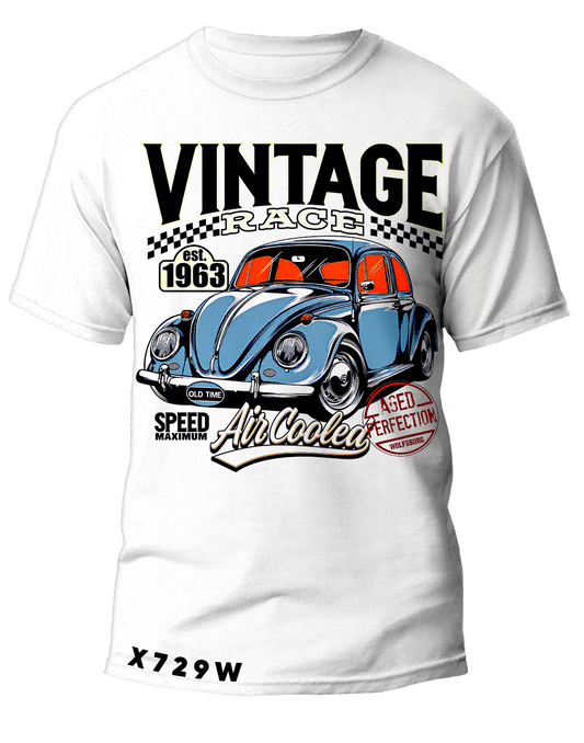 X0729  BOCHO VINTAGE