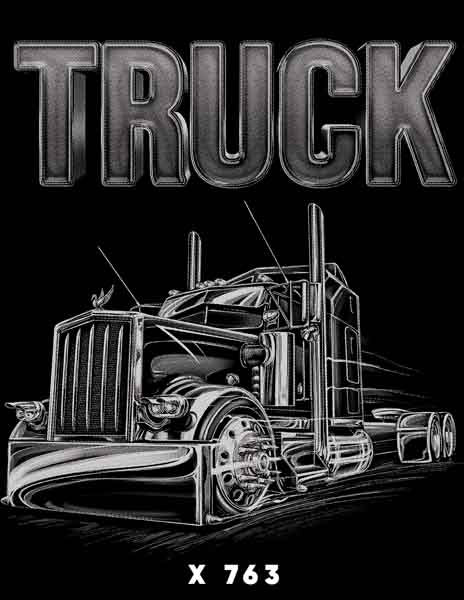 X0763 TRUCK