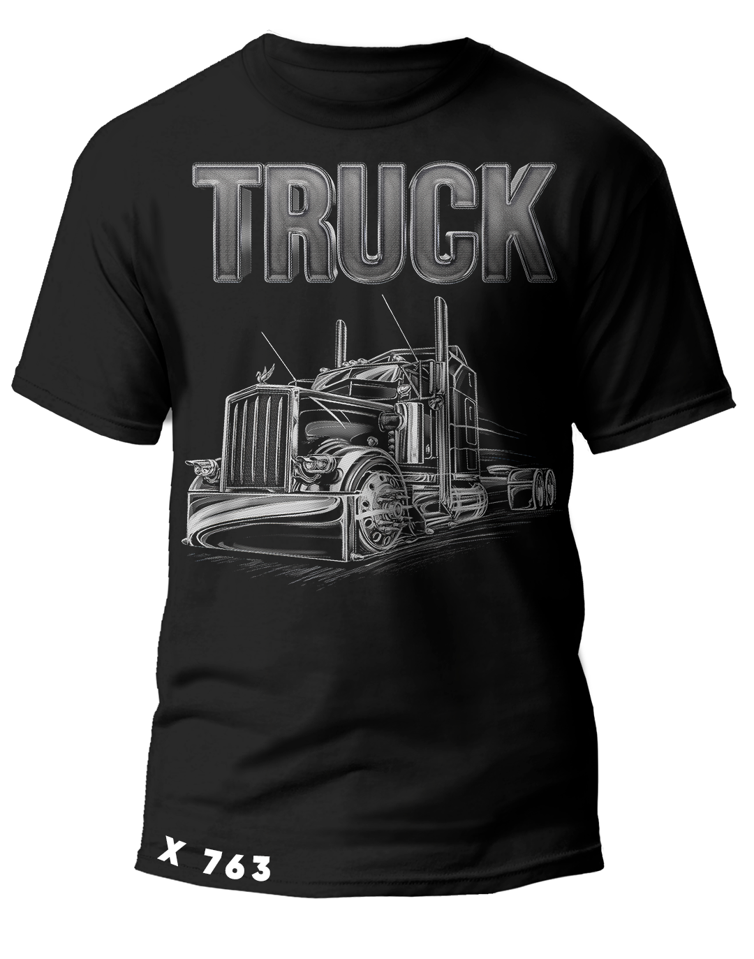 X0763 TRUCK