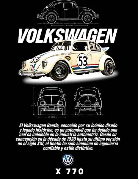 X0770 VOLKSWAGEN 53
